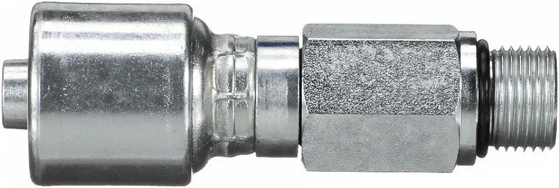 Hydraulic Coupling