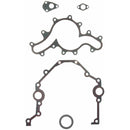 Engine Timing Cover Gasket Set | TCS45986 FEL-PRO