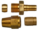 Hydraulic Coupling