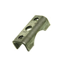 Spring Seat For 2 3/8in Round Axles | 3-43 Redneck Trailer