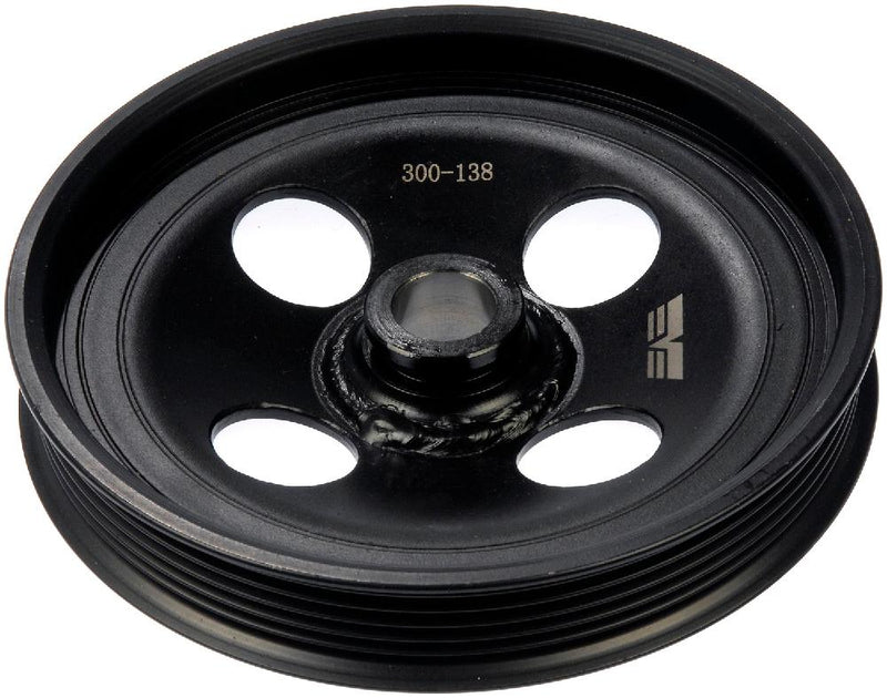 Power Steering Pump Pulley | 300-138 Dorman Products