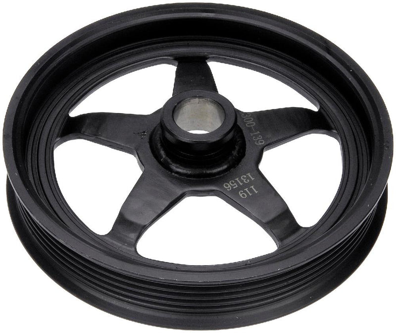 Power Steering Pump Pulley | 300-139 Dorman Products