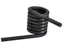 Left Hand Torsion Ramp Spring For Heavy-Duty Trailer Ramps | Buyers Products 3002879