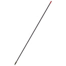 4 ft Hot Rod CB Antenna, Black | 300CB24B Francis(R) Antennas