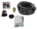 Installation Kit For 2500-3500 Pound Dump Body Vibrators | 3010636 Buyers Products