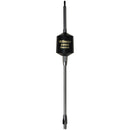 T2000 Series Mobile CB Trucker Black Antenna with 10" Shaft, 3500 Watts | Wilson Antennas 305-495