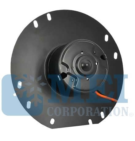 Ford Blower Motor for Single Shaft, Plug Wire Type | MEI/Air Source 3051