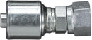 Hydraulic Coupling
