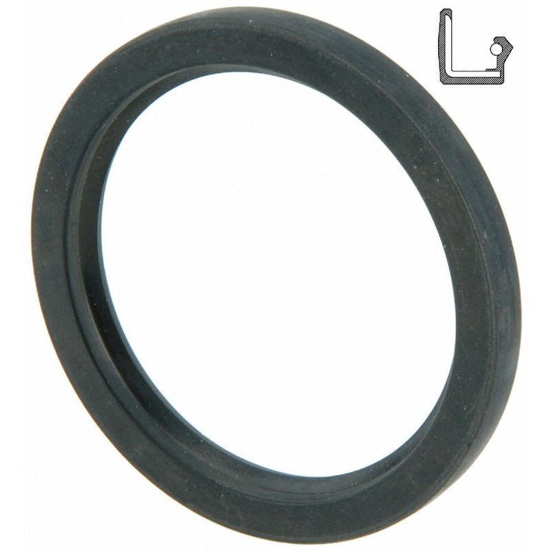 Oil Seal | 30X52X7 National