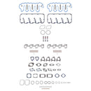 Engine Cylinder Head Set | HSU26269-1 FEL-PRO