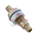 Control Box Bulkhead/Check Valve | Meritor 3111400