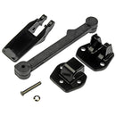Heavy Duty Hood Latch Kit for International 2011-80 | 315-5101 Dorman - HD Solutions