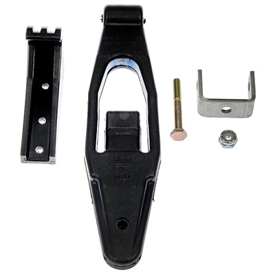 Heavy Duty Hood Latch Kit for Kenworth 2010-03, Kenworth 1996-87 | 315-5401 Dorman - HD Solutions