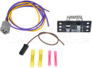 HVAC Blower Motor Resistor Kit