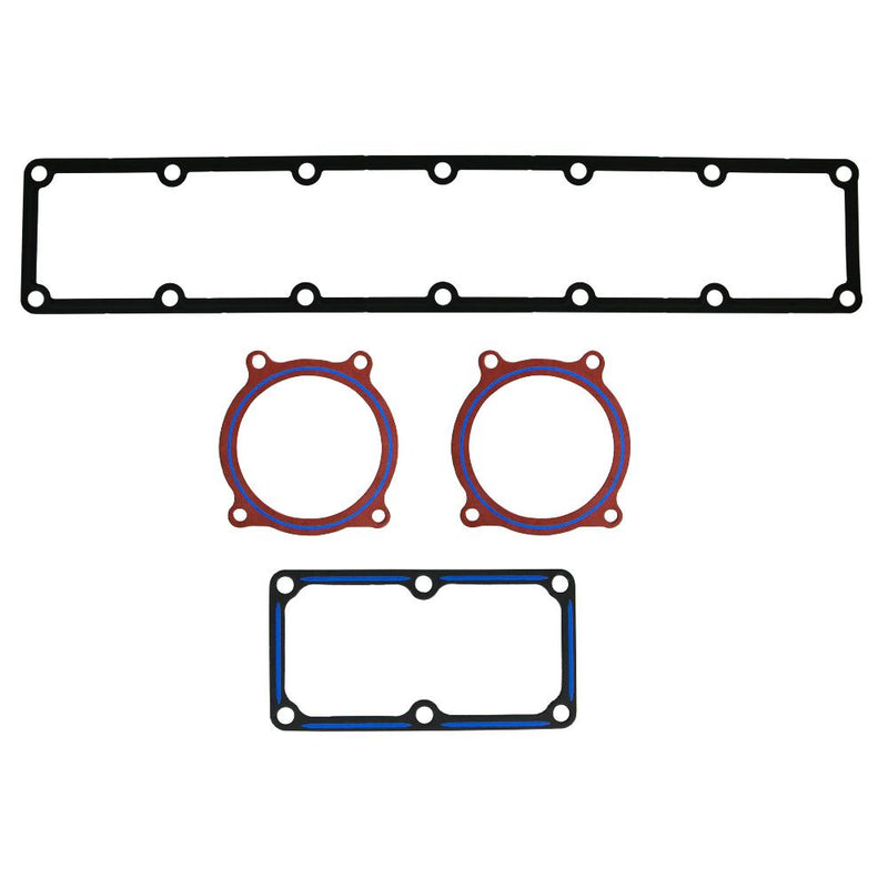 Engine Intake Manifold Gasket Set | MS97362 FEL-PRO