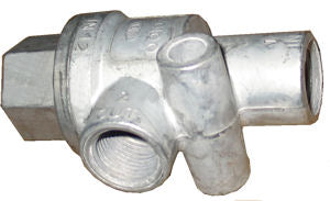 Two Way Check Valve | Sealco 320100