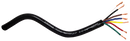 Black Standard Duty 100 ft Cable | 76210A1 Tectran