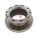 Meritor ADB U-Shaped Rotor | Meritor 3218A1145