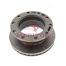 Air Disc Brake ADB1560 Rotor | Meritor 3218K167