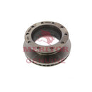 ADB1560 Air Disc Brake U-Shaped Rotor | Meritor 3218Z156