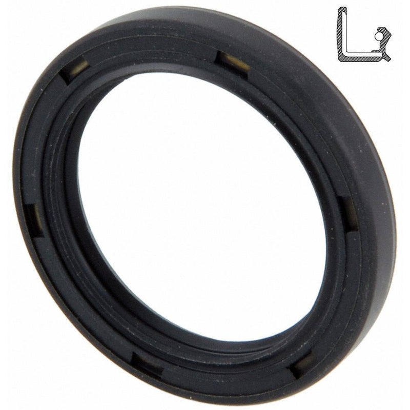 Oil Seal | 323119 National