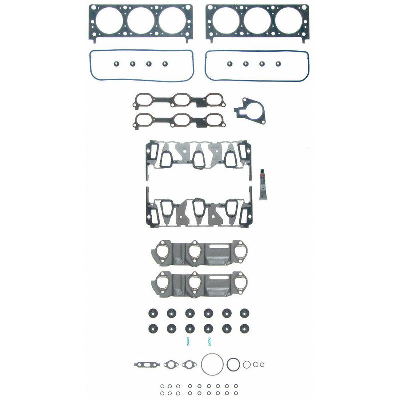 Engine Cylinder Head Gasket Set | HST9071PT1 FEL-PRO