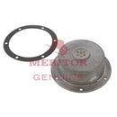 Dual Dynamics Version 456G6 Grease Hubcap | Meritor 3251400