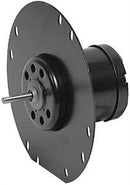 Ford Single Shaft 4.5" Blower Motor | MEI/Air Source 3267
