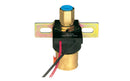 Universal Gold 3-Way Solenoid Valve, 12V | Kit Masters 3282