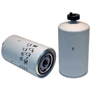 Full Flow Spin-On Fuel/Water Separator Enhanced Cellulose Filter | 33005 WIX