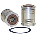 Cartridge Fuel Metal Canister Enhanced Cellulose Filter | 33080 WIX