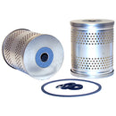 Cartridge Fuel Metal Canister Cellulose Filter | 33106 WIX