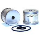 Cartridge Fuel Enhanced Cellulose Metal Canister Filter | 33110 WIX