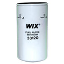 Ehanced Cellulose Spin-On Fuel Filter, 6.93" | 33120 WIX