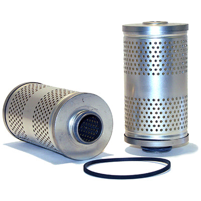 Enhanced Cellulose Cartridge Fuel Metal Canister Filter, 6.681" | 33148 WIX