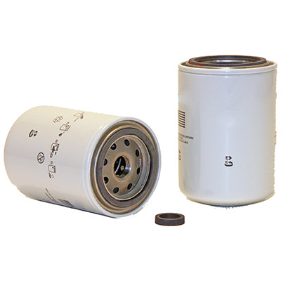 Cellulose Spin-On Fuel Filter, 5.46" | 33168 WIX
