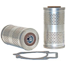 Enhanced Cellulose Cartridge Fuel Metal Canister Filter, 6.5" | 33189 WIX