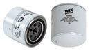 Spin-On Fuel/Water Separator Filter, 3.797" | 33226 WIX