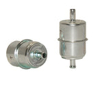 Fuel (Complete In-Line) Cellulose Filter, 3.875" | 33253 WIX