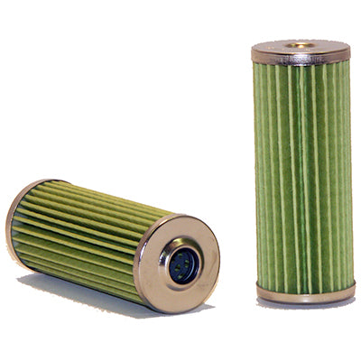 Cellulose Cartridge Fuel Metal Canister Filter, 3.49" | 33263 WIX