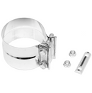 Lap Joint Band Exhaust Clamp for 4.5" Diameter Pipe | 33275 Walker Exhaust