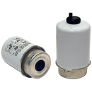 Cellulose Key-Way Style Fuel Manager Filter, 6.044" | 33304 WIX
