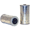 Cellulose Cartridge Fuel Metal Canister Filter, 7.41" | 33344 WIX