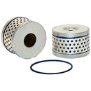 Enhanced Cellulose Cartridge Fuel Metal Canister Filter, 1.5" | 33348 WIX