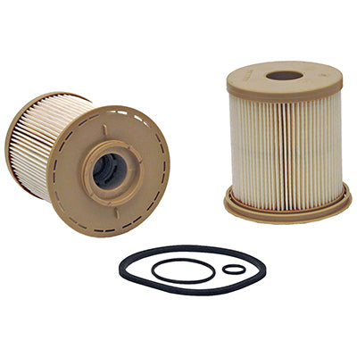 Cellulose Cartridge Fuel Metal Free Filter, 4.339" | 33349 WIX