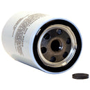 Enhanced Cellulose Spin-On Fuel Filter, 4.709" | 33358 WIX