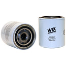 Enhanced Cellulose Spin-On Fuel/Water Separator Filter, 4.36" | 33364 WIX