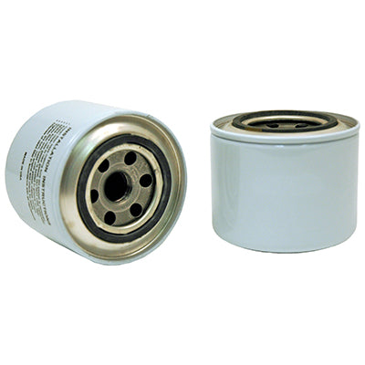 Enhanced Cellulose Spin-On Fuel Filter, 3.146" | 33399 WIX