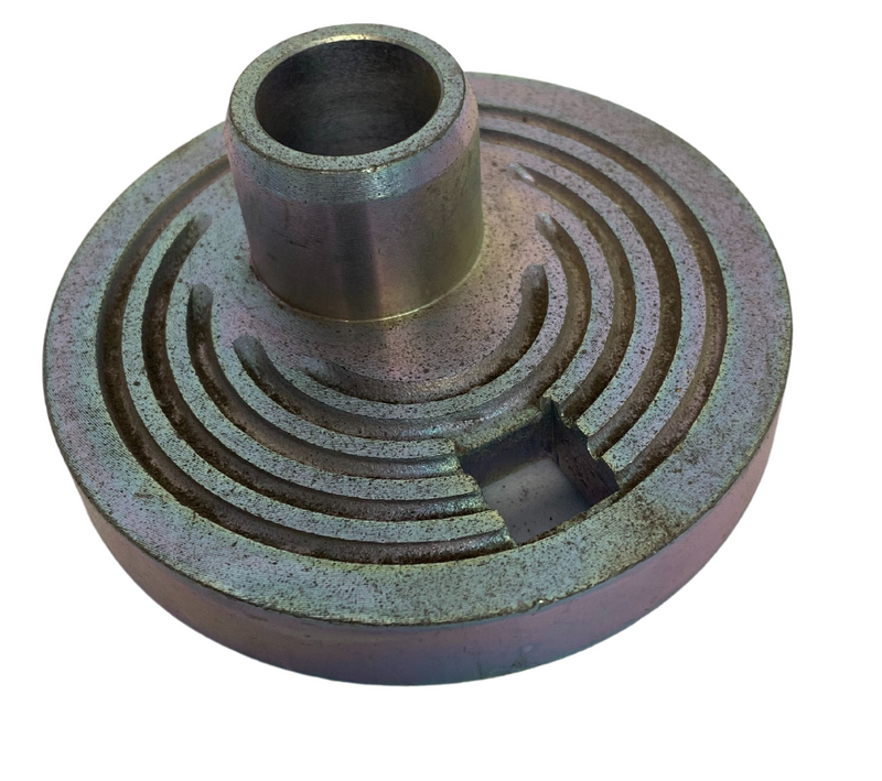 Eccentric Collar for Hendrickson | MHS102 Automann