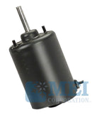 Single Shaft Blower Motor for Navistar Trucks, 2 Wire Harness | MEI/Air Source 3341